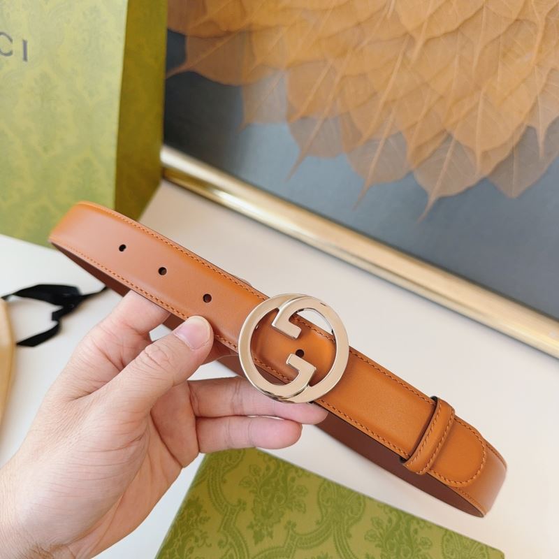 G*u*i belts